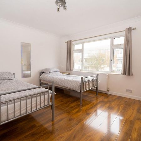 Apartment On High Street Saltdean 外观 照片