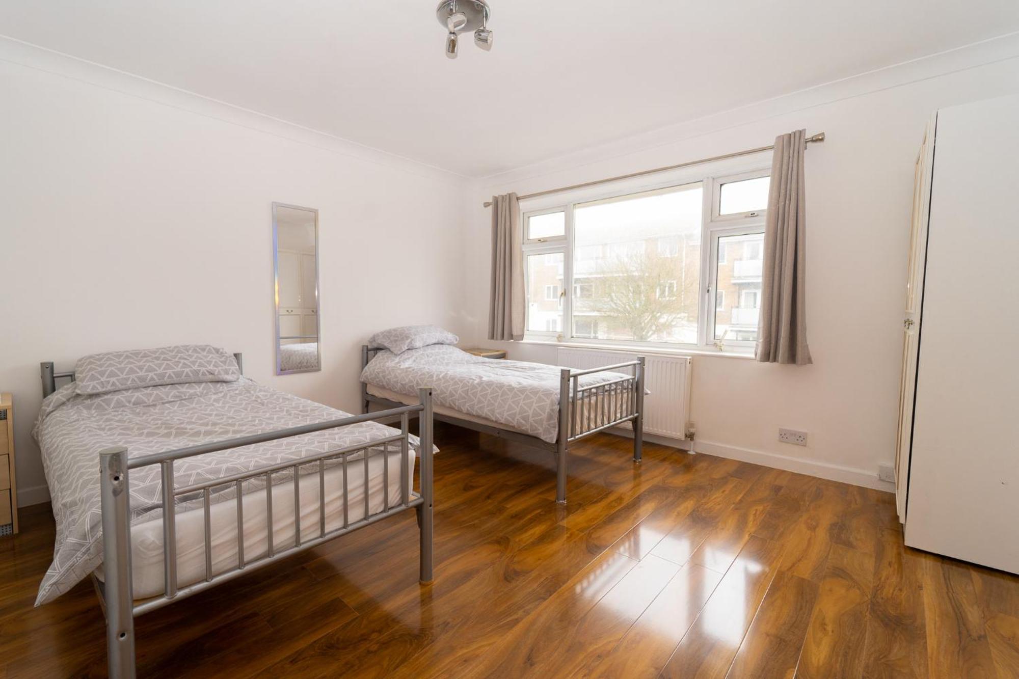 Apartment On High Street Saltdean 外观 照片