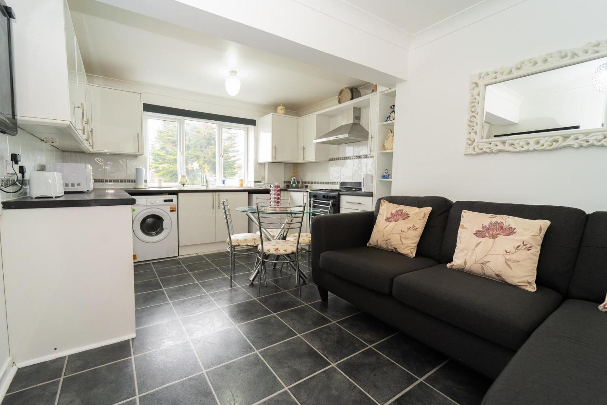 Apartment On High Street Saltdean 外观 照片