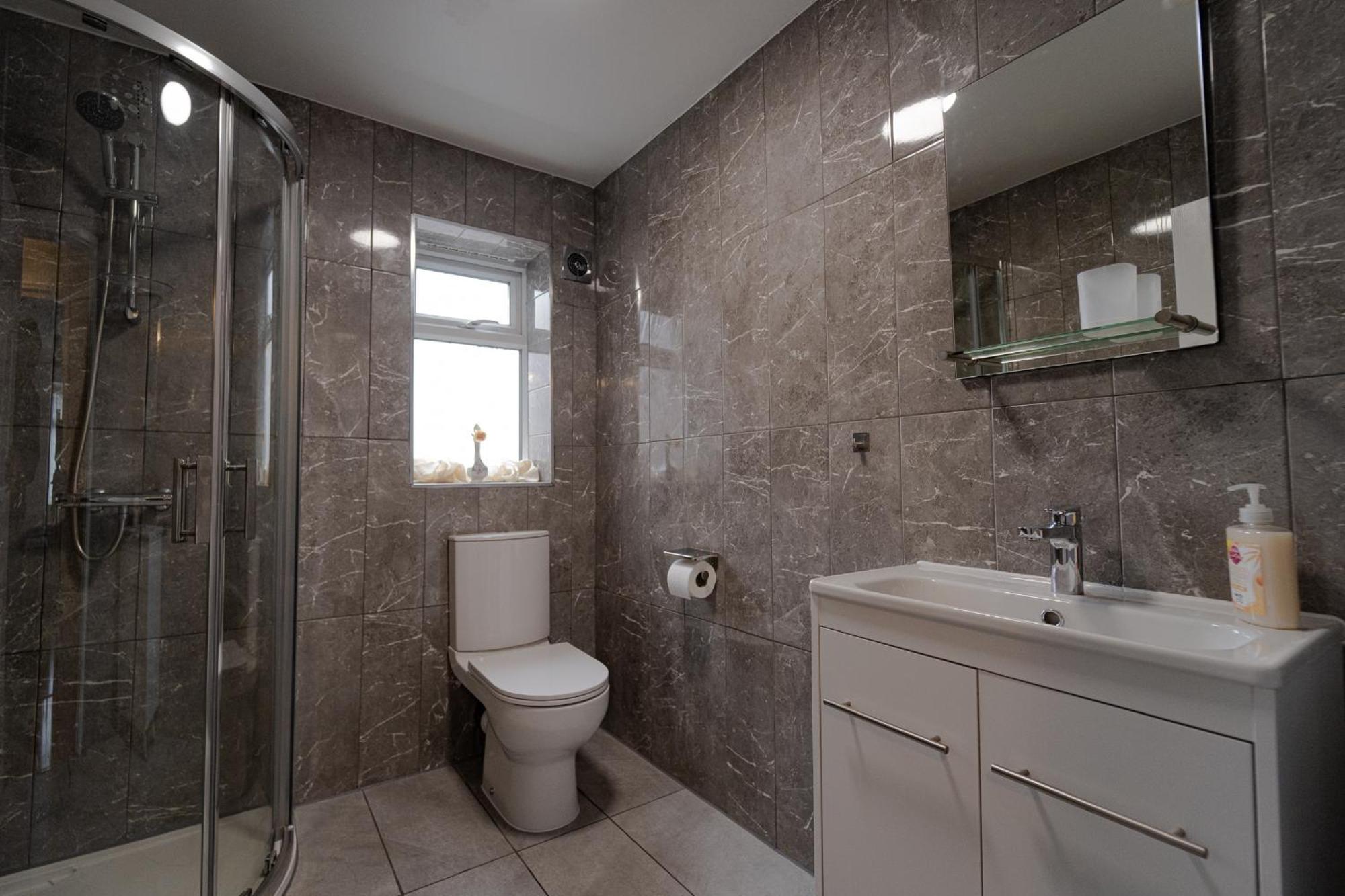 Apartment On High Street Saltdean 外观 照片