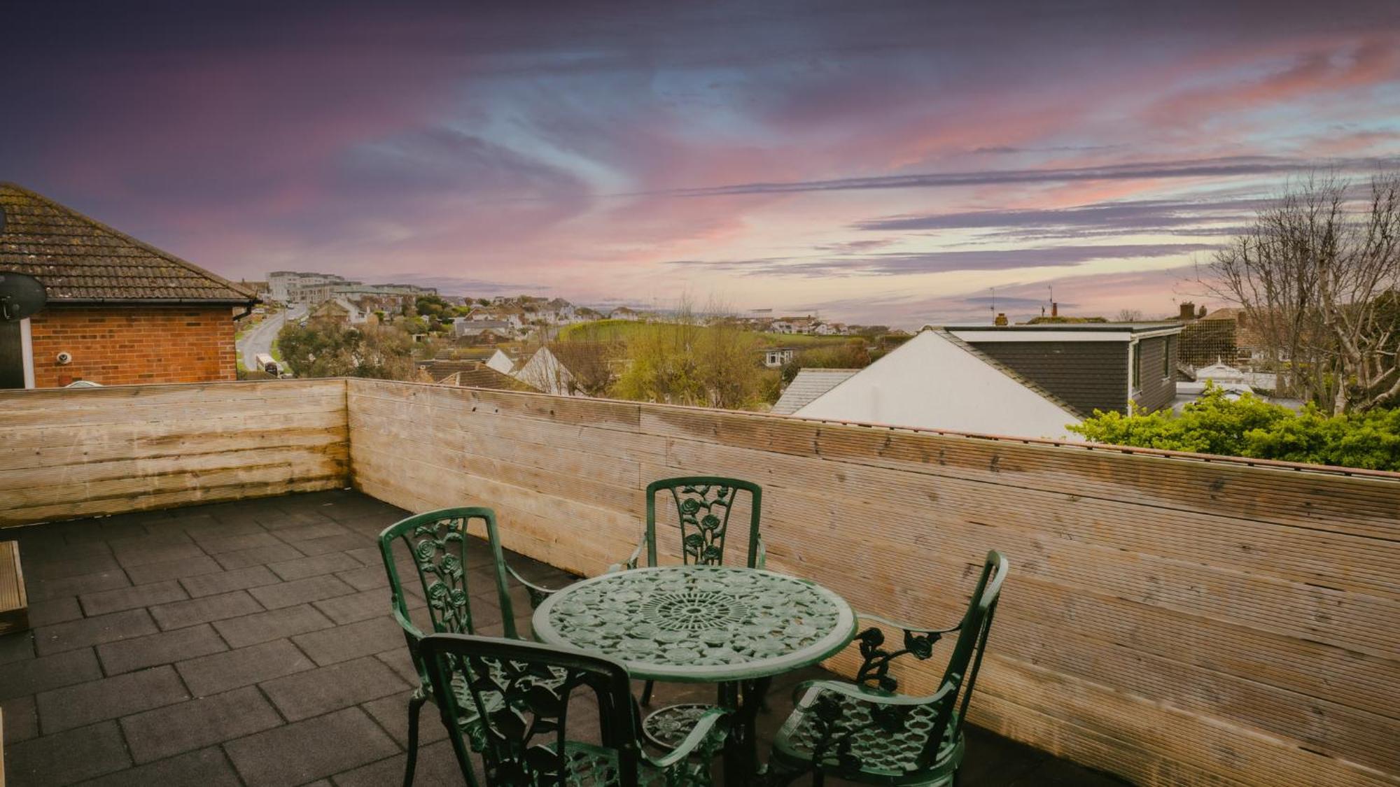 Apartment On High Street Saltdean 外观 照片