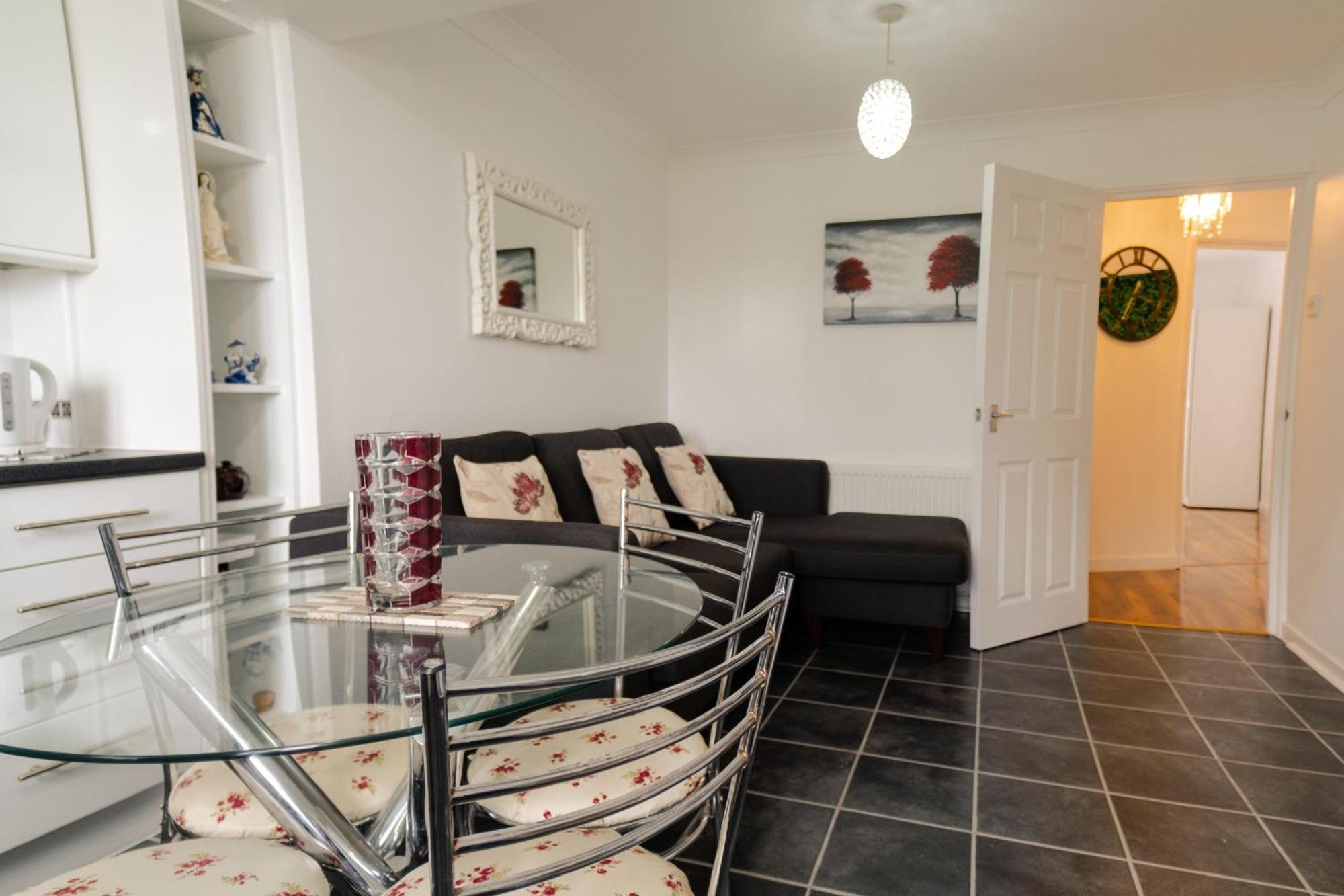 Apartment On High Street Saltdean 外观 照片